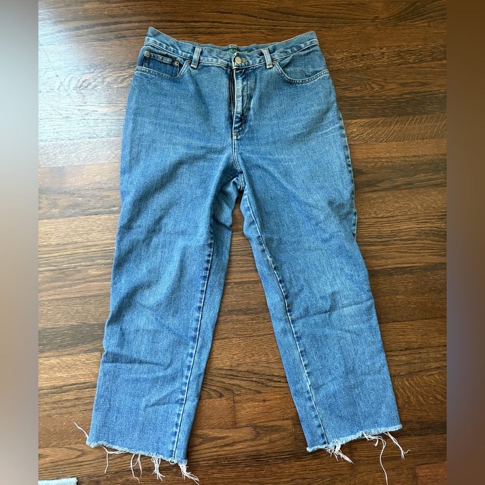 Vintage Ralph Lauren jeans